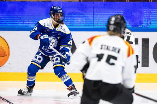 Leksands Tereza Vanisova