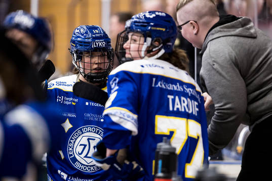 Leksands Malou Berggren