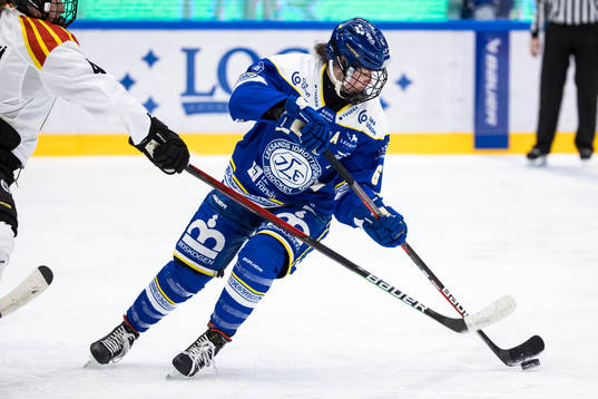 Leksands Gracen Hirschey