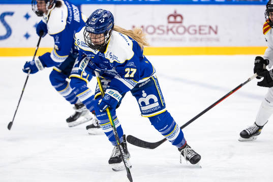Leksands Katerina Bukolska