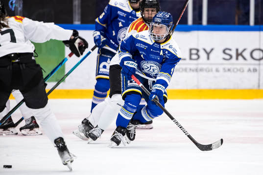 Leksands Wilma Johansson