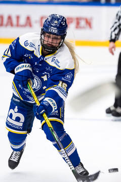 Leksands Jennifer Carlsson