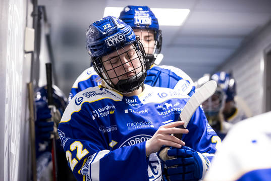 Leksands Agnez Svensson