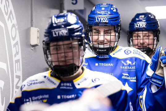 Leksands Ella Albinsson