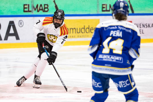 Brynäs Sofia Ljung