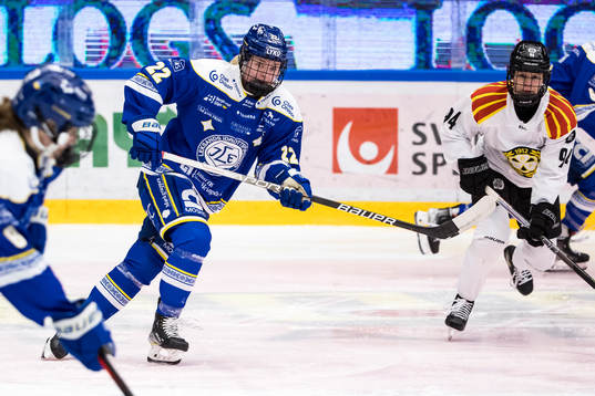 Leksands Agnez Svensson
