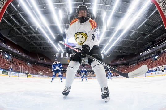 Brynäs Katerina Mrazova