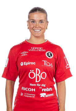 Örebors Amanda Rantanen