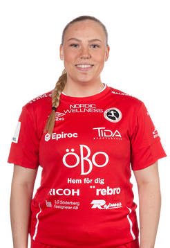 Örebors Ebba Cabander