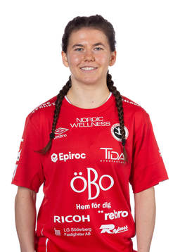 Örebors Elizabeth Pechersky