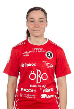 Örebors Heidi Kollanen