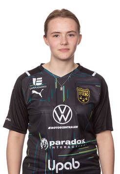 Umeås Blossom Davis