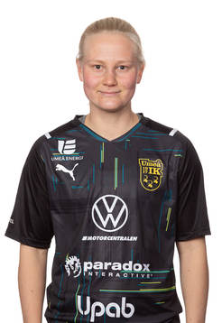 Umeås Anni Miettunen