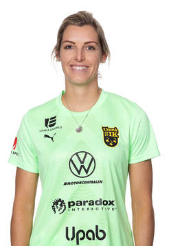 Umeås Erin Nayler