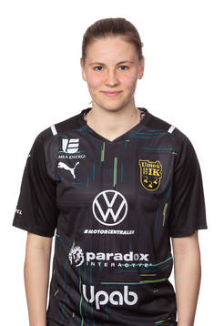 Umeås Katariina Kosola