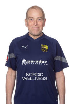 Umeås Per Olov Ljung