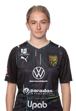 Umeås Tuva Skoog
