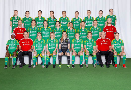 ThorengruppensTeam Thorengruppen FF