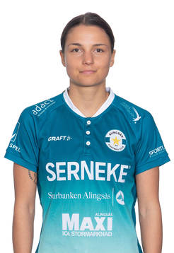 Alingsås Alexandra Roholt