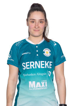 Alingsås Anna Scavo