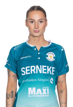 Alingsås Ebba Ranieli