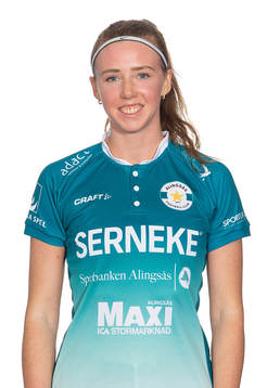 Alingsås Felicia De Feo