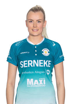 Alingsås Emelie Liljered