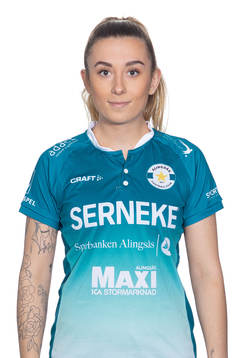Alingsås Lisa M Johansson