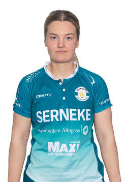 Alingsås Lisa T Johansson