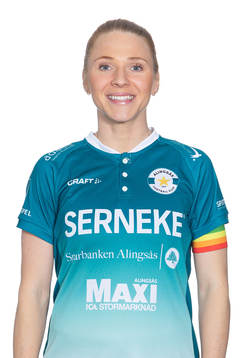 Alingsås Moa Jarl