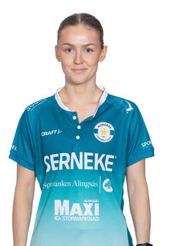 Alingsås Melissa Davin