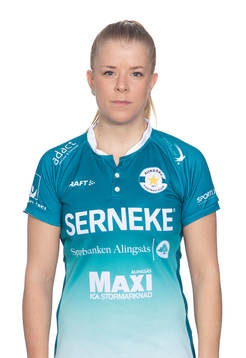 Alingsås Nicole Fallqvist
