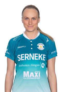 Alingsås Pernilla Milton