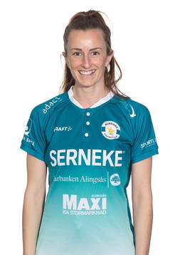 Alingsås Olivia Sultan