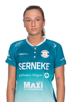 Alingsås Stina Jensen