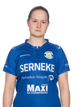 Alingsås Rebecka Riestola