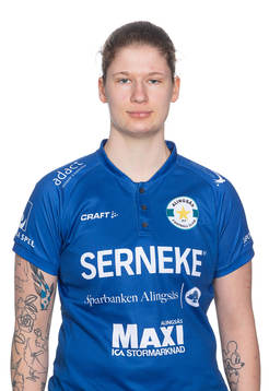 Alingsås Tea Olin