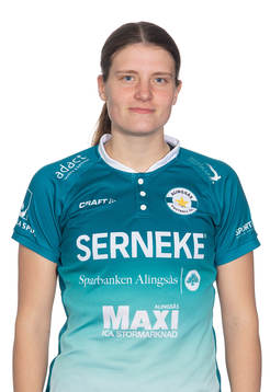 Alingsås Tove Lorén