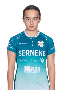 Alingsås Victoria Svanström