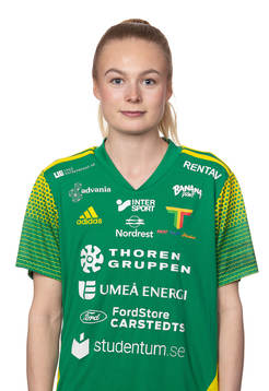 Thorengruppens Agnes Brännström