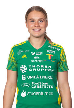 Thorengruppens Alexandra Sandström