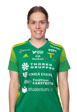 Thorengruppens Amanda Westman