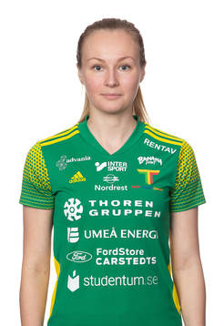 Thorengruppens Elin Abrahamsson