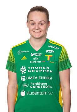 Thorengruppens Elin Ellman