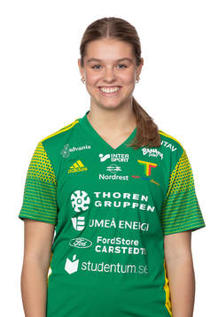 Thorengruppens Elin Hermansson