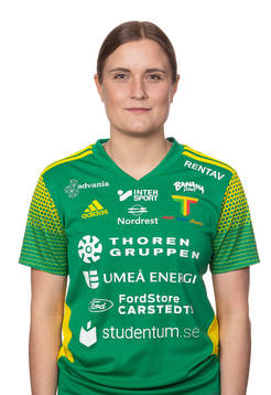 Thorengruppens Emelie Sjökvist