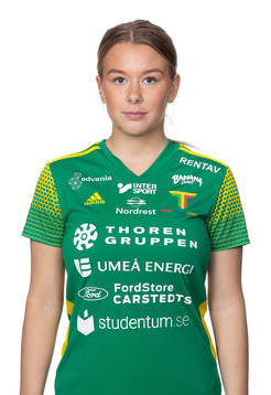 Thorengruppens Elsa Lustig
