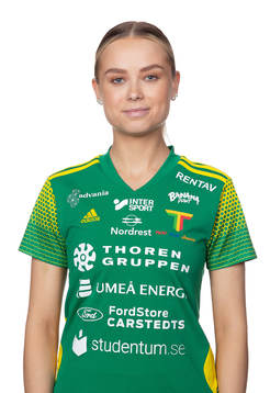 Thorengruppens Eva Fors