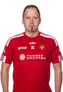 Thorengruppens Jörgen Sundberg