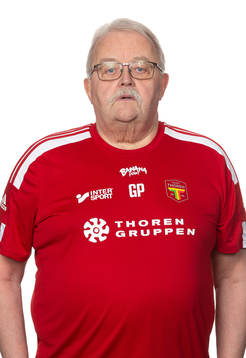 Thorengruppens Göran Perjus